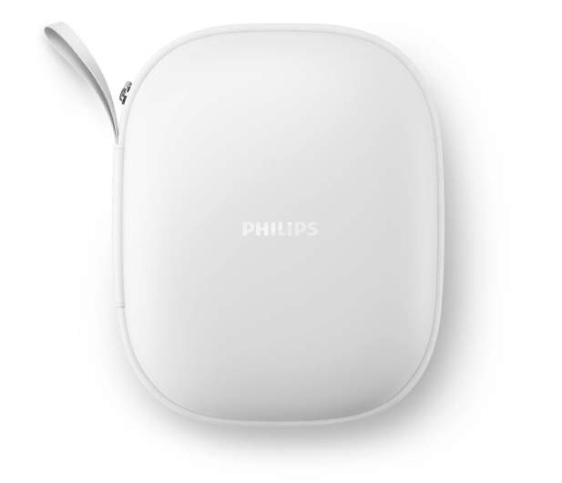 PHILIPS TAH8506 Białe TAH8506WT/00 - 1067942 - zdjęcie 7
